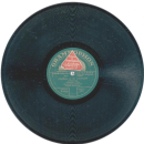 Grammophon-Orchester: Joseph Snaga - Orpheus in der...