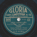 Gloria Gesangs-Gitarristen - Olle Kamellen, Polka-Potpourri