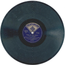 Barnabas von Géczy m. s. Orch. - Rosen aus dem...