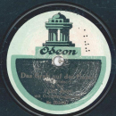 Carl Rost - Das Grab auf der Heide Teil I und II