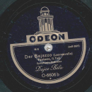 Symphonie-Orchester: Dajos Béla - Der Bajazzo Teil I und II