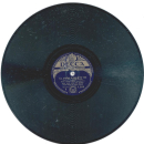 Roy Fox - Ill string along with you / Fair and warmer 