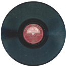 Hal Kemp - Ive got a pocketful of dreams / Dont let that moon get away