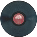 Hal Kemp - Ive got a pocketful of dreams / Dont let that moon get away