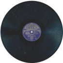 Mantovani, Harold Smart - Intermezzo: Souvenir de Vienne / North Star 