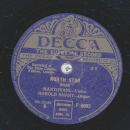Mantovani, Harold Smart - Intermezzo: Souvenir de Vienne / North Star 