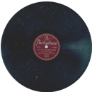 Geraldo and his Orchestra - I do, I do. I do / The Echo told me a lie
