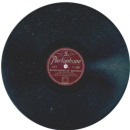 Geraldo and his Orchestra - I do, I do. I do / The Echo told me a lie