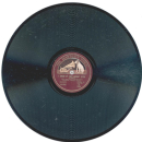 New Mayfair Orchestra - I know of two bright eyes / Somewhere a voice is calling