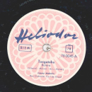 Jimmy Makulis - Tongatabu / Maria Mia Manzanares