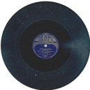 Billy Cotton - Tipperary Samba / Da-dim Da-dom, Da-dim...