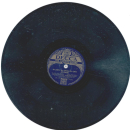 Billy Cotton - Tipperary Samba / Da-dim Da-dom, Da-dim Da-dom 