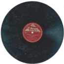 Werner Scharfenberger - Lolita / Domingo Santo Domingo 