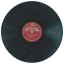 Werner Scharfenberger - Lolita / Domingo Santo Domingo 