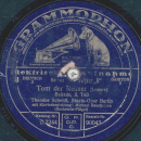 Theodor Scheidl - Tom der Reimer Teil I und II