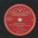 Alfred Hause - Tief im Böhmerwald / Mond-Walzer