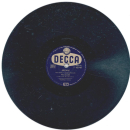 Will Glahe - Torrico / Arenas