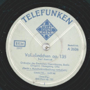 Hansgeorg Otto - Märchen op- 135 / Volksliedchen op. 135 