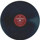 Grosses Symphonie-Orchester - Traviata Potpourri Teil I...