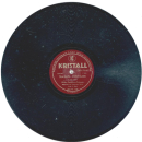 Grosses Symphonie-Orchester - Traviata Potpourri Teil I und II