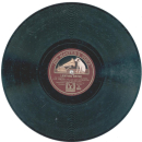 The London Palladium Orchestra - Lightning Switch Teil I...