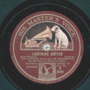 The London Palladium Orchestra - Lightning Switch Teil I und II