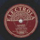 Francis Akos - Liebesfreud / Liebesleid