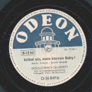 Golgowsky-Quintett - Liebes, gutes Mütterlein / Schlaf ein, mein kleines Baby