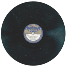 Ray Anthony - Little Peach from East Orange / Why