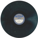 Ray Anthony - Little Peach from East Orange / Why