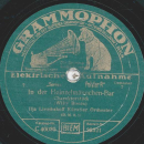 Ilja Livschakoff - Lockenköpfchen / In der Heinzelmännchen-Bar