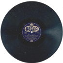 Willem Rau-Schebarth - Das haut hin, Polkafolge Teil I...