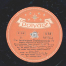 Der schräge Otto - Die beschwipste Drahtkommode IV