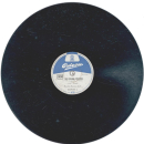 Honolulu Hawaiian Band - Drei braune Mädchen / Smoky