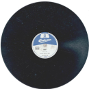 Honolulu Hawaiian Band - Drei braune Mädchen / Smoky