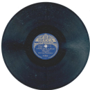Vera Lynn - A Mothers Prayer at Twilight / Wish Me Luck
