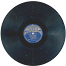 Vera Lynn - A Mothers Prayer at Twilight / Wish Me Luck