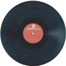 Ethel Smith - Alla En El Rancho Grande / The Breeze and I