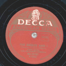 Ethel Smith - Alla En El Rancho Grande / The Breeze and I
