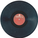 Ethel Smith - Alla En El Rancho Grande / The Breeze and I