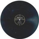 Frankie Laine - Answer Me / Granada