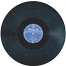 Frankie Laine - Answer Me / Ramblin Man