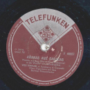 Vico Torriani - Ananas aus Caracas / Siebenmal in der Woche