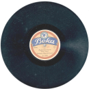 Orchester des Palais de Danse - Amoureuse / An der...