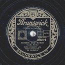 Bing Crosby - Would you? / Robins ans Roses