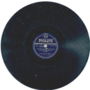 Johnny Meyer - Was hat der Hans mit der Grete getan? / Melancholischer Walzer
