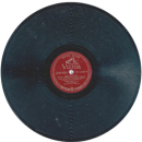 Allan Jones - When I grow too old to dream / Who are we...