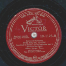 Allan Jones - When I grow too old to dream / Who are we to say?