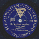 Erwin Häusler - Ständchen / Der verliebte Musikant