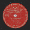 Hans Georg Schütz - Stachus Polka / Der lustige Figaro